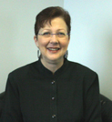 Kathleen (Kitty) Allen, Biofeedback Clinician Kathleen (Kitty) Allen, Biofeedback Clinician